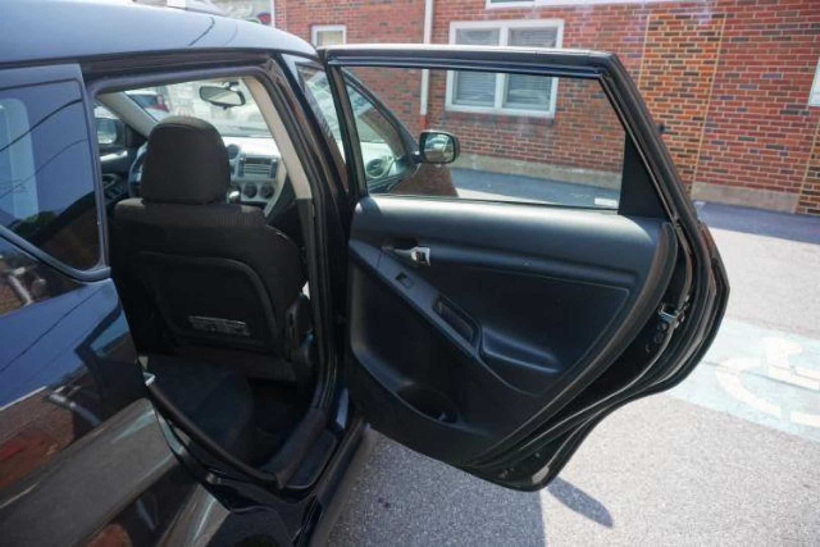 2009 Pontiac Vibe LTE (5Y2SM67049Z) , located at 312 Centre Ave, Schuylkill Haven, PA, 17972, (570) 593-5278, 40.638130, -76.177383 - Photo#38
