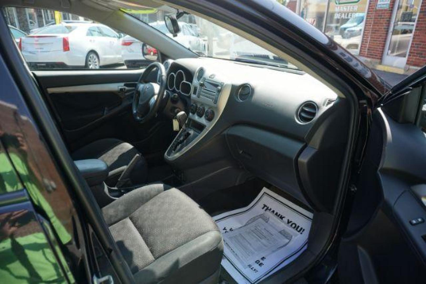 2009 Pontiac Vibe LTE (5Y2SM67049Z) , located at 312 Centre Ave, Schuylkill Haven, PA, 17972, (570) 593-5278, 40.638130, -76.177383 - Photo#39