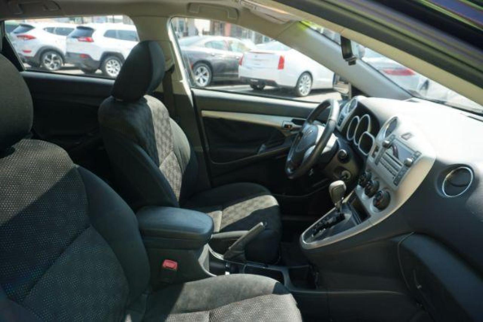 2009 Pontiac Vibe LTE (5Y2SM67049Z) , located at 312 Centre Ave, Schuylkill Haven, PA, 17972, (570) 593-5278, 40.638130, -76.177383 - Photo#40