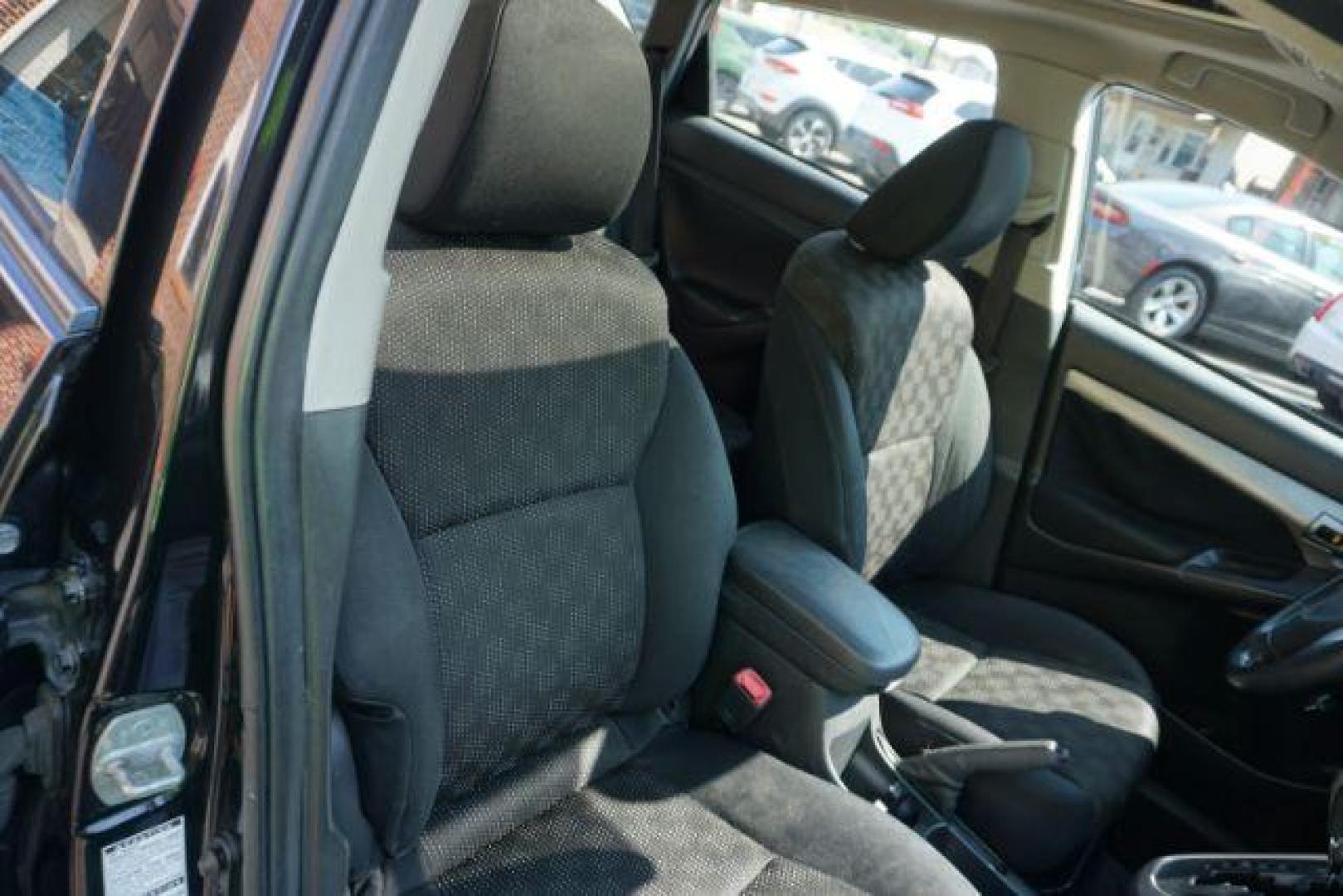 2009 Pontiac Vibe LTE (5Y2SM67049Z) , located at 312 Centre Ave, Schuylkill Haven, PA, 17972, (570) 593-5278, 40.638130, -76.177383 - Photo#41