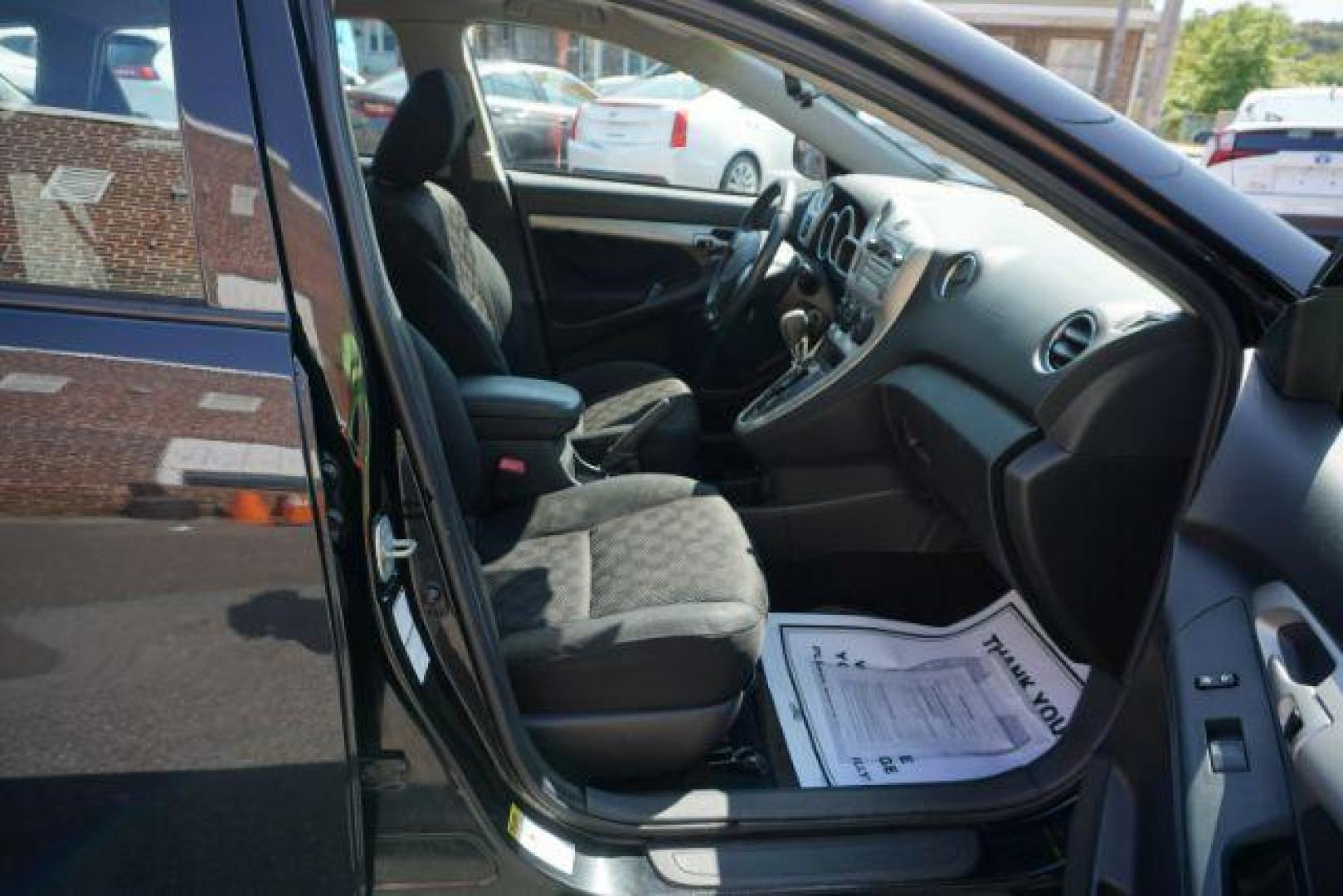 2009 Pontiac Vibe LTE (5Y2SM67049Z) , located at 312 Centre Ave, Schuylkill Haven, PA, 17972, (570) 593-5278, 40.638130, -76.177383 - Photo#42