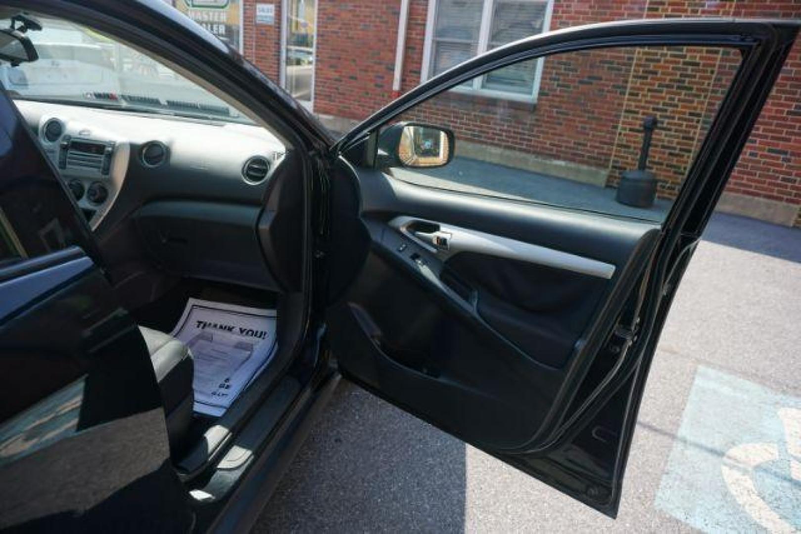 2009 Pontiac Vibe LTE (5Y2SM67049Z) , located at 312 Centre Ave, Schuylkill Haven, PA, 17972, (570) 593-5278, 40.638130, -76.177383 - Photo#43