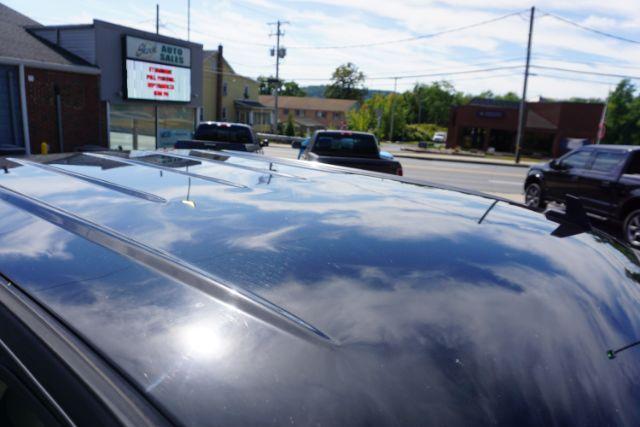 2014 Black /Light Cashmere/Dark Cashmere Chevrolet Silverado 2500HD LTZ (1GC1KYEG9EF) with an Vortec 6L V-8 variable valve control engine, located at 312 Centre Ave, Schuylkill Haven, PA, 17972, (570) 593-5278, 40.638130, -76.177383 - Photo#23