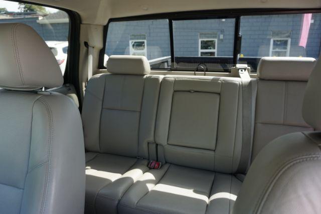 2014 Black /Light Cashmere/Dark Cashmere Chevrolet Silverado 2500HD LTZ (1GC1KYEG9EF) with an Vortec 6L V-8 variable valve control engine, located at 312 Centre Ave, Schuylkill Haven, PA, 17972, (570) 593-5278, 40.638130, -76.177383 - Photo#36