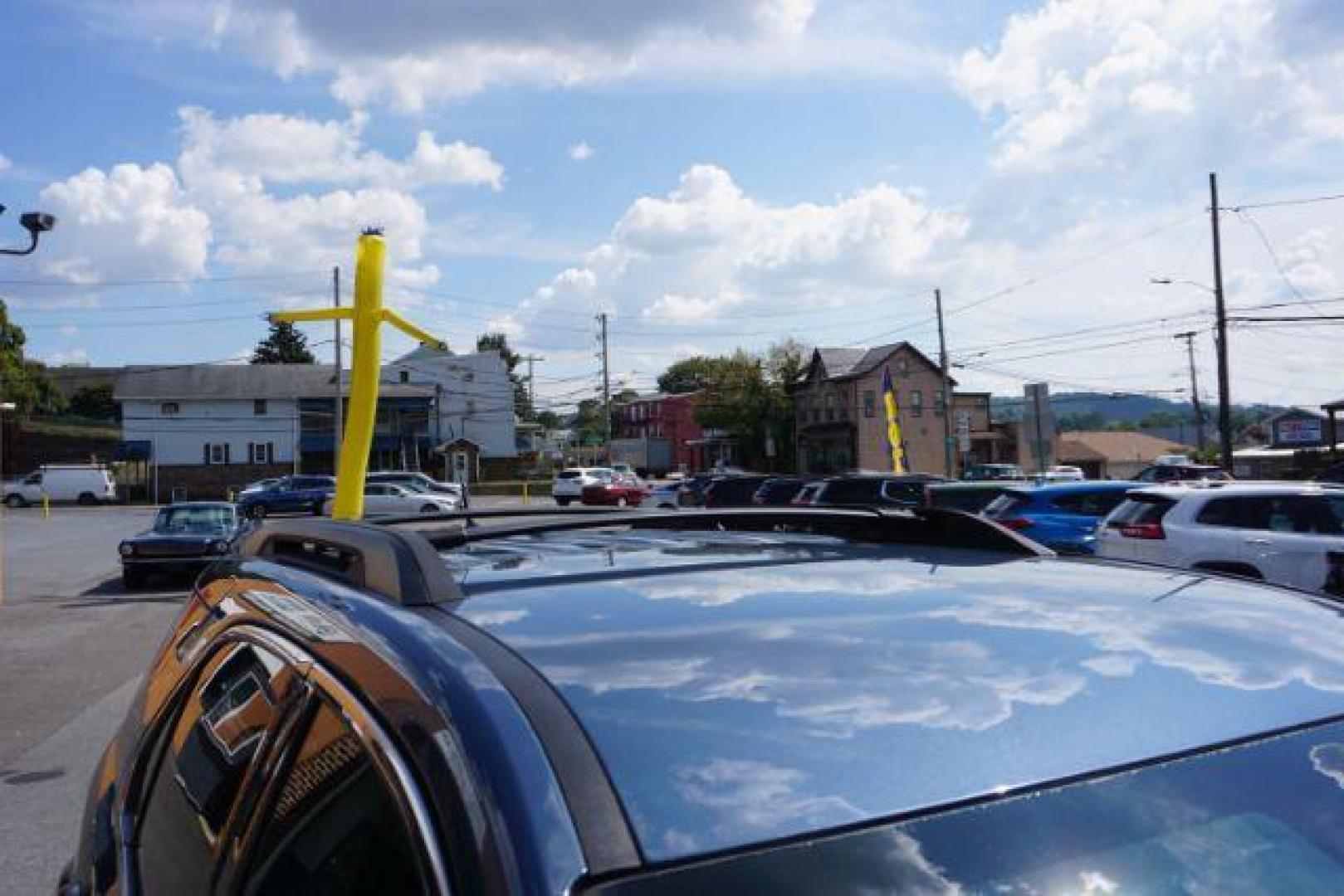 2012 Twilight Blue Metallic /Light Titanium/Jet Black Chevrolet Equinox 1LT (2GNFLEEK3C6) , located at 312 Centre Ave, Schuylkill Haven, PA, 17972, (570) 593-5278, 40.638130, -76.177383 - Photo#16