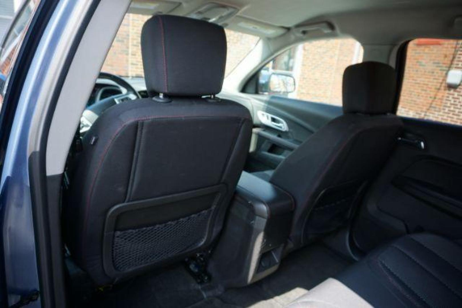 2012 Twilight Blue Metallic /Light Titanium/Jet Black Chevrolet Equinox 1LT (2GNFLEEK3C6) , located at 312 Centre Ave, Schuylkill Haven, PA, 17972, (570) 593-5278, 40.638130, -76.177383 - Photo#24