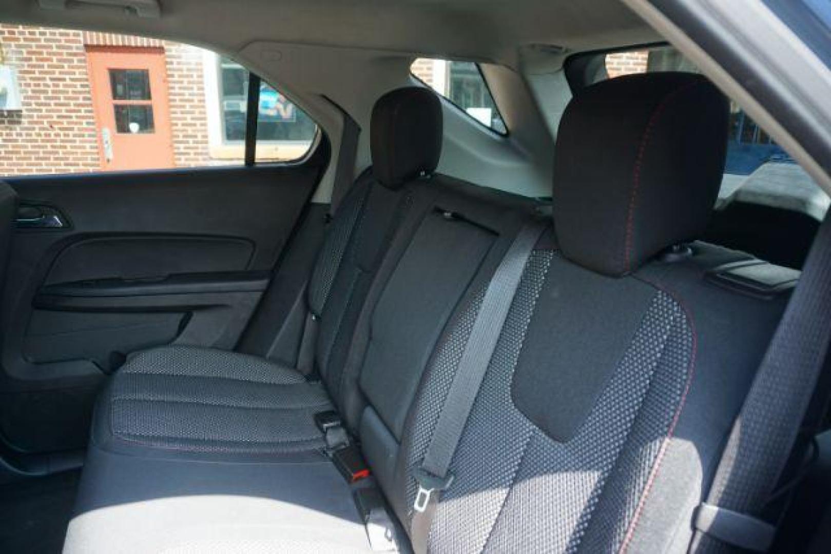 2012 Twilight Blue Metallic /Light Titanium/Jet Black Chevrolet Equinox 1LT (2GNFLEEK3C6) , located at 312 Centre Ave, Schuylkill Haven, PA, 17972, (570) 593-5278, 40.638130, -76.177383 - Photo#25