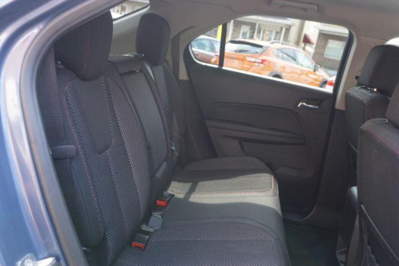 2012 Twilight Blue Metallic /Light Titanium/Jet Black Chevrolet Equinox 1LT (2GNFLEEK3C6) , located at 312 Centre Ave, Schuylkill Haven, PA, 17972, (570) 593-5278, 40.638130, -76.177383 - Photo#33