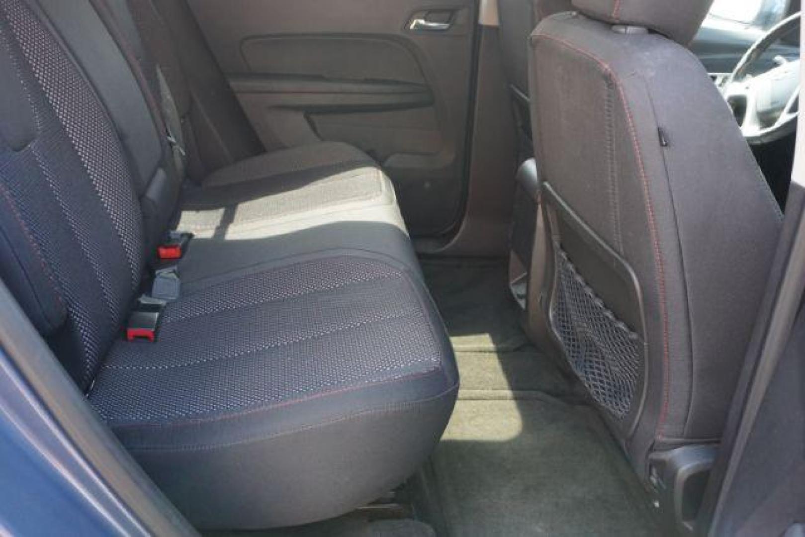 2012 Twilight Blue Metallic /Light Titanium/Jet Black Chevrolet Equinox 1LT (2GNFLEEK3C6) , located at 312 Centre Ave, Schuylkill Haven, PA, 17972, (570) 593-5278, 40.638130, -76.177383 - Photo#34