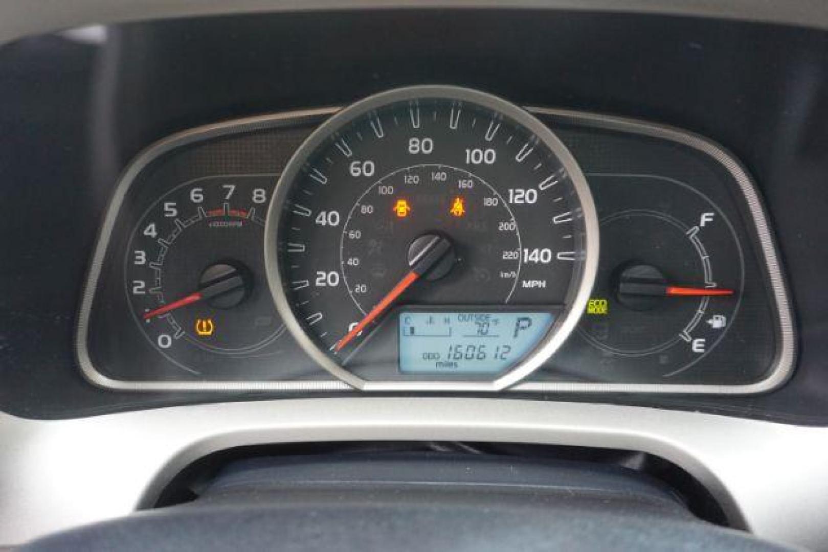 2013 Magnetic Gray Pearl /Black Toyota RAV4 XLE (2T3RFREV2DW) with an 2.5L I-4 DOHC engine, located at 312 Centre Ave, Schuylkill Haven, PA, 17972, (570) 593-5278, 40.638130, -76.177383 - Photo#21