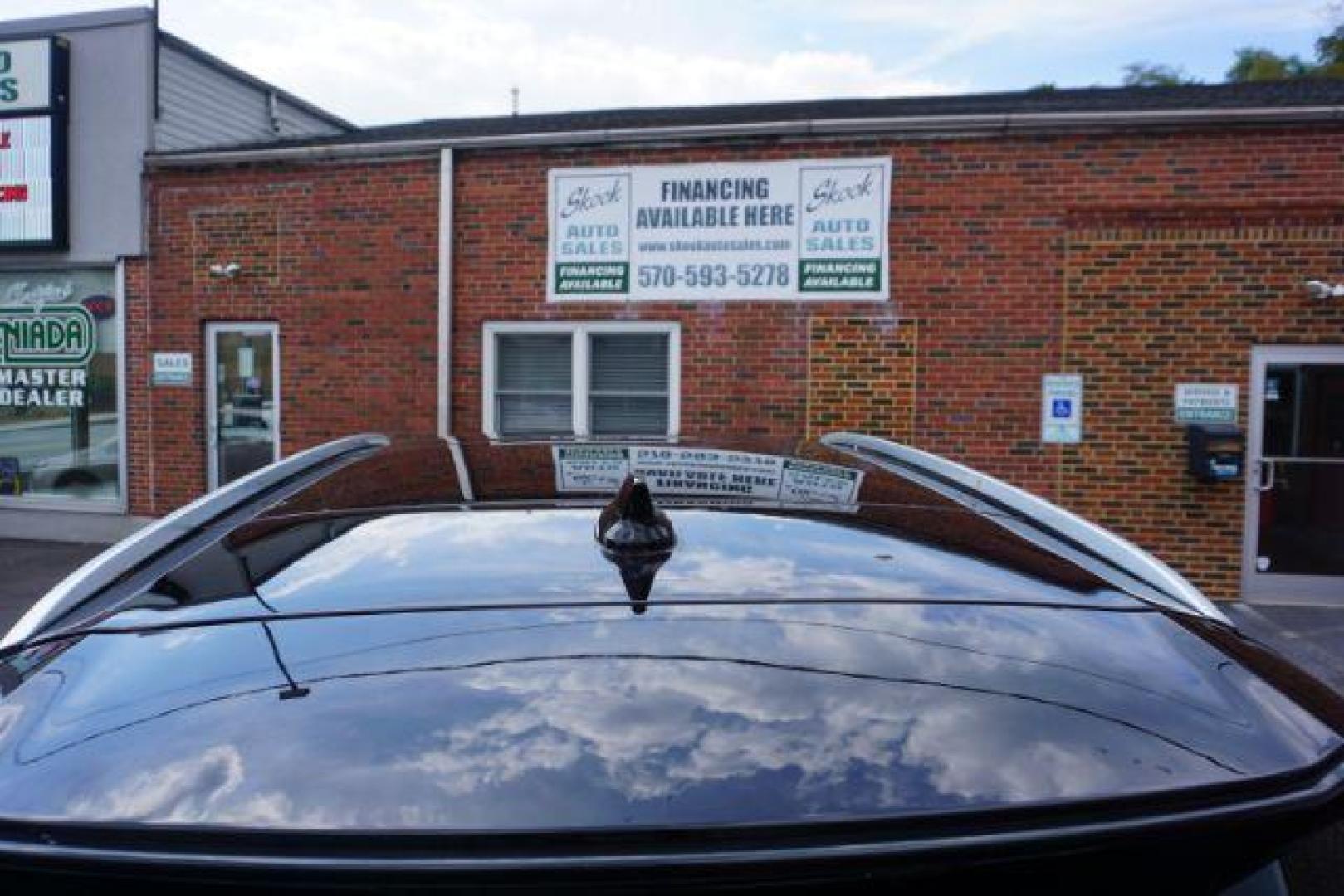 2020 Black Obsidian /Graphite INFINITI QX50 LUXE AWD (3PCAJ5M31LF) with an VC-Turbo 2L I-4 port/direct injection engine, located at 312 Centre Ave, Schuylkill Haven, PA, 17972, (570) 593-5278, 40.638130, -76.177383 - Photo#9