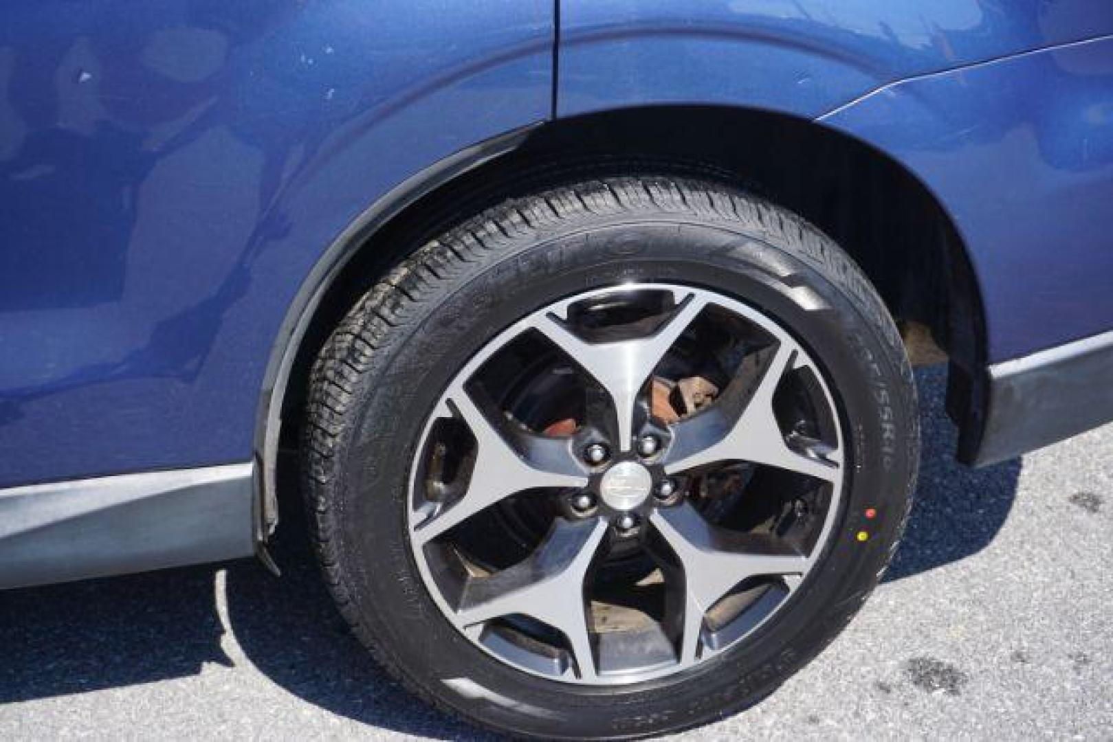 2014 Subaru Forester 2.0XT Touring (JF2SJGPC5EH) with an 2L H-4 gasoline direct injection engine, located at 312 Centre Ave, Schuylkill Haven, PA, 17972, (570) 593-5278, 40.638130, -76.177383 - Photo#6