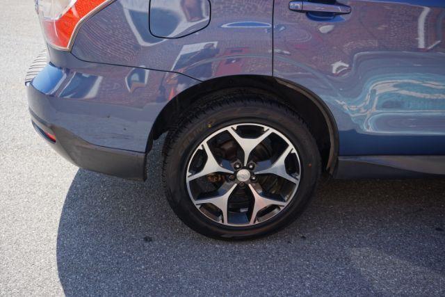 2014 Subaru Forester 2.0XT Touring (JF2SJGPC5EH) with an 2L H-4 gasoline direct injection engine, located at 312 Centre Ave, Schuylkill Haven, PA, 17972, (570) 593-5278, 40.638130, -76.177383 - Photo#13