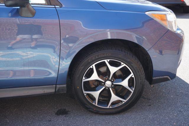 2014 Subaru Forester 2.0XT Touring (JF2SJGPC5EH) with an 2L H-4 gasoline direct injection engine, located at 312 Centre Ave, Schuylkill Haven, PA, 17972, (570) 593-5278, 40.638130, -76.177383 - Photo#16