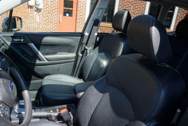 2014 Subaru Forester 2.0XT Touring (JF2SJGPC5EH) with an 2L H-4 gasoline direct injection engine, located at 312 Centre Ave, Schuylkill Haven, PA, 17972, (570) 593-5278, 40.638130, -76.177383 - Photo#19