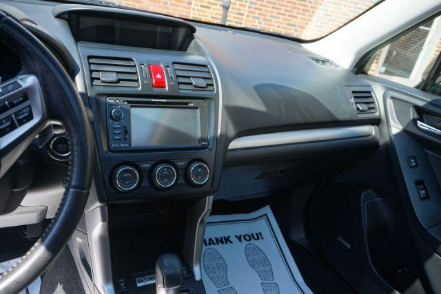 2014 Subaru Forester 2.0XT Touring (JF2SJGPC5EH) with an 2L H-4 gasoline direct injection engine, located at 312 Centre Ave, Schuylkill Haven, PA, 17972, (570) 593-5278, 40.638130, -76.177383 - Photo#20