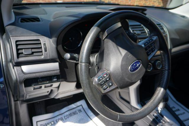 2014 Subaru Forester 2.0XT Touring (JF2SJGPC5EH) with an 2L H-4 gasoline direct injection engine, located at 312 Centre Ave, Schuylkill Haven, PA, 17972, (570) 593-5278, 40.638130, -76.177383 - Photo#21