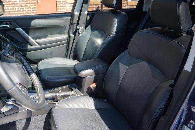 2014 Subaru Forester 2.0XT Touring (JF2SJGPC5EH) with an 2L H-4 gasoline direct injection engine, located at 312 Centre Ave, Schuylkill Haven, PA, 17972, (570) 593-5278, 40.638130, -76.177383 - Photo#23