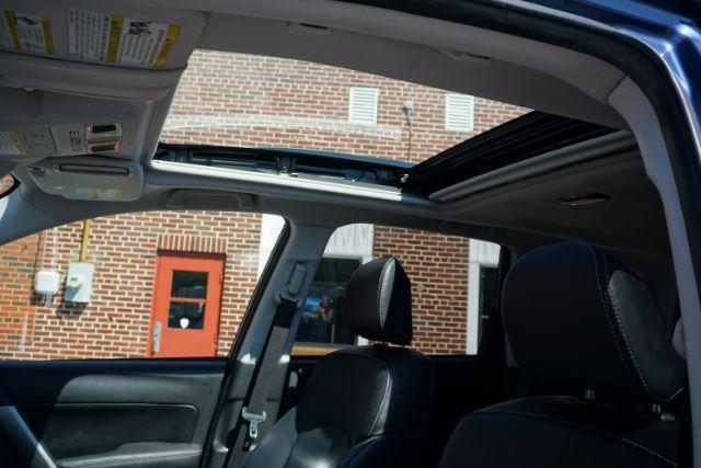 2014 Subaru Forester 2.0XT Touring (JF2SJGPC5EH) with an 2L H-4 gasoline direct injection engine, located at 312 Centre Ave, Schuylkill Haven, PA, 17972, (570) 593-5278, 40.638130, -76.177383 - Photo#25