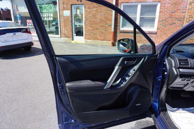 2014 Subaru Forester 2.0XT Touring (JF2SJGPC5EH) with an 2L H-4 gasoline direct injection engine, located at 312 Centre Ave, Schuylkill Haven, PA, 17972, (570) 593-5278, 40.638130, -76.177383 - Photo#26