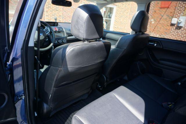2014 Subaru Forester 2.0XT Touring (JF2SJGPC5EH) with an 2L H-4 gasoline direct injection engine, located at 312 Centre Ave, Schuylkill Haven, PA, 17972, (570) 593-5278, 40.638130, -76.177383 - Photo#27