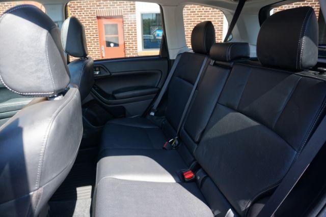 2014 Subaru Forester 2.0XT Touring (JF2SJGPC5EH) with an 2L H-4 gasoline direct injection engine, located at 312 Centre Ave, Schuylkill Haven, PA, 17972, (570) 593-5278, 40.638130, -76.177383 - Photo#29