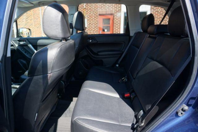 2014 Subaru Forester 2.0XT Touring (JF2SJGPC5EH) with an 2L H-4 gasoline direct injection engine, located at 312 Centre Ave, Schuylkill Haven, PA, 17972, (570) 593-5278, 40.638130, -76.177383 - Photo#30