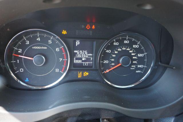 2014 Subaru Forester 2.0XT Touring (JF2SJGPC5EH) with an 2L H-4 gasoline direct injection engine, located at 312 Centre Ave, Schuylkill Haven, PA, 17972, (570) 593-5278, 40.638130, -76.177383 - Photo#33