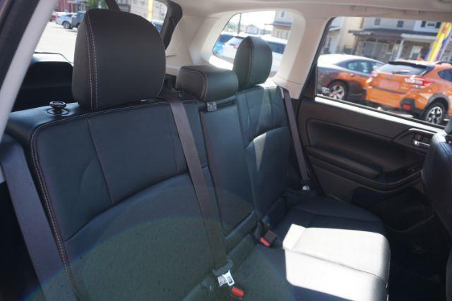 2014 Subaru Forester 2.0XT Touring (JF2SJGPC5EH) with an 2L H-4 gasoline direct injection engine, located at 312 Centre Ave, Schuylkill Haven, PA, 17972, (570) 593-5278, 40.638130, -76.177383 - Photo#37
