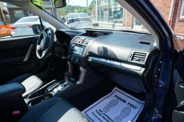 2014 Subaru Forester 2.0XT Touring (JF2SJGPC5EH) with an 2L H-4 gasoline direct injection engine, located at 312 Centre Ave, Schuylkill Haven, PA, 17972, (570) 593-5278, 40.638130, -76.177383 - Photo#41