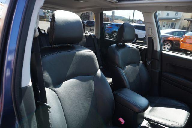 2014 Subaru Forester 2.0XT Touring (JF2SJGPC5EH) with an 2L H-4 gasoline direct injection engine, located at 312 Centre Ave, Schuylkill Haven, PA, 17972, (570) 593-5278, 40.638130, -76.177383 - Photo#43