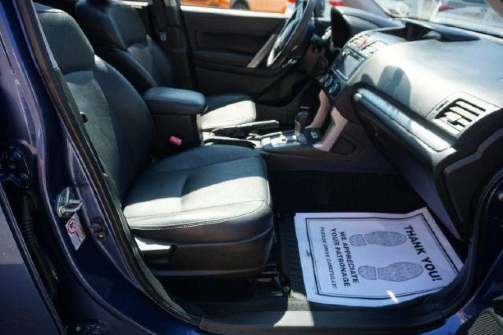 2014 Subaru Forester 2.0XT Touring (JF2SJGPC5EH) with an 2L H-4 gasoline direct injection engine, located at 312 Centre Ave, Schuylkill Haven, PA, 17972, (570) 593-5278, 40.638130, -76.177383 - Photo#44