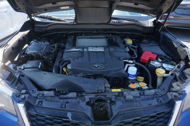 2014 Subaru Forester 2.0XT Touring (JF2SJGPC5EH) with an 2L H-4 gasoline direct injection engine, located at 312 Centre Ave, Schuylkill Haven, PA, 17972, (570) 593-5278, 40.638130, -76.177383 - Photo#47