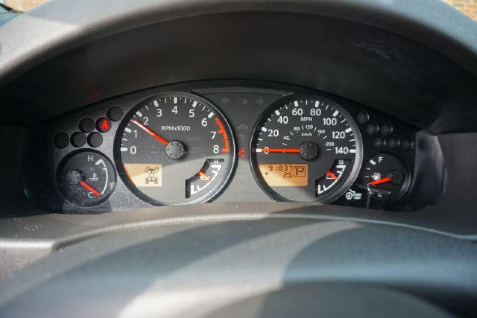 2010 Super Black /Graphite Nissan Frontier SE (1N6AD0CW1AC) with an VQ 4L V-6 DOHC engine, located at 312 Centre Ave, Schuylkill Haven, PA, 17972, (570) 593-5278, 40.638130, -76.177383 - Photo#18