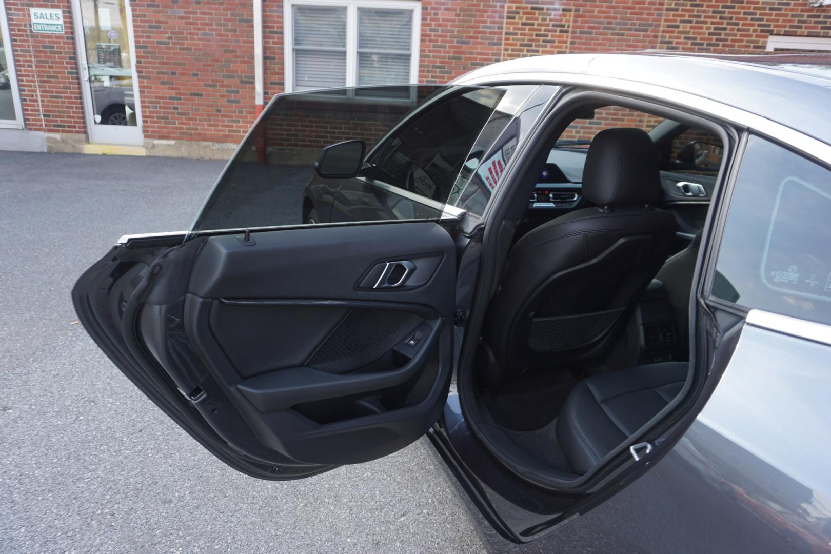 2020 MINERAL GRAY METALLI BMW 2-SERIES 228I XDRIVE (WBA73AK08L7) with an 2L I4 engine, AUTOMATIC transmission, located at 312 Centre Ave, Schuylkill Haven, PA, 17972, (570) 593-5278, 40.638130, -76.177383- Photo#27