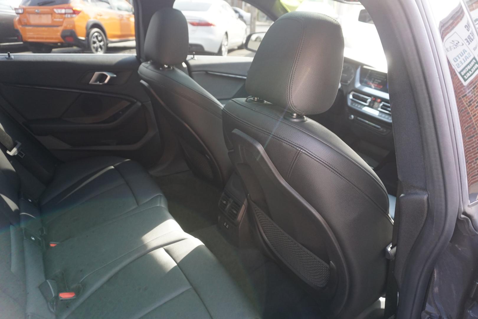 2020 MINERAL GRAY METALLI BMW 2-SERIES 228I XDRIVE (WBA73AK08L7) with an 2L I4 engine, AUTOMATIC transmission, located at 312 Centre Ave, Schuylkill Haven, PA, 17972, (570) 593-5278, 40.638130, -76.177383- Photo#30
