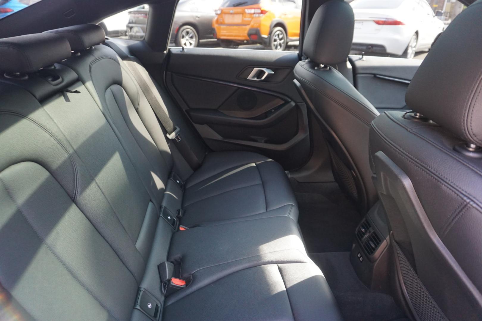 2020 MINERAL GRAY METALLI BMW 2-SERIES 228I XDRIVE (WBA73AK08L7) with an 2L I4 engine, AUTOMATIC transmission, located at 312 Centre Ave, Schuylkill Haven, PA, 17972, (570) 593-5278, 40.638130, -76.177383- Photo#31