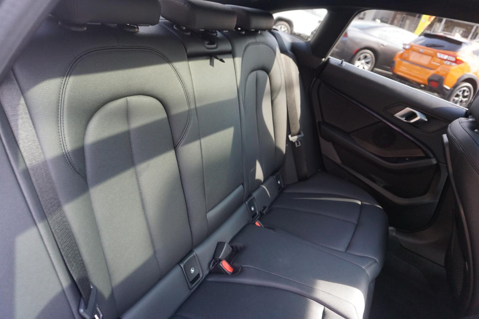 2020 MINERAL GRAY METALLI BMW 2-SERIES 228I XDRIVE (WBA73AK08L7) with an 2L I4 engine, AUTOMATIC transmission, located at 312 Centre Ave, Schuylkill Haven, PA, 17972, (570) 593-5278, 40.638130, -76.177383- Photo#32