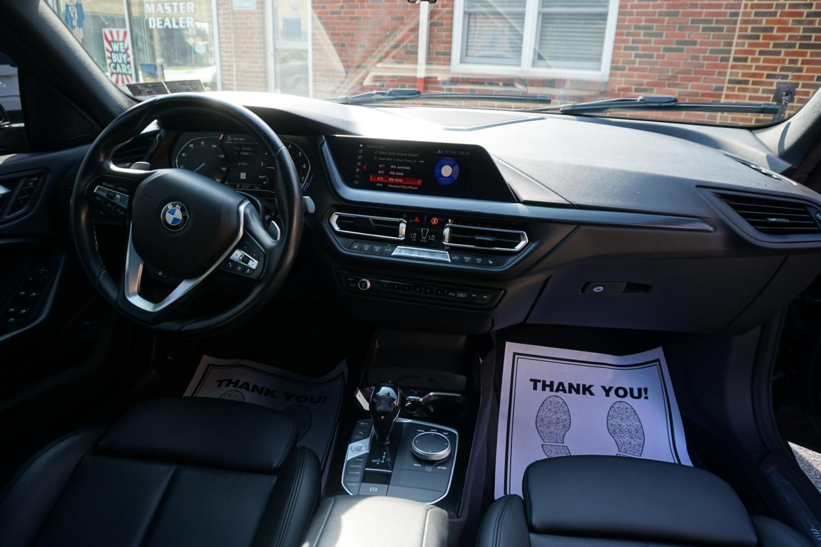 2020 MINERAL GRAY METALLI BMW 2-SERIES 228I XDRIVE (WBA73AK08L7) with an 2L I4 engine, AUTOMATIC transmission, located at 312 Centre Ave, Schuylkill Haven, PA, 17972, (570) 593-5278, 40.638130, -76.177383- Photo#35