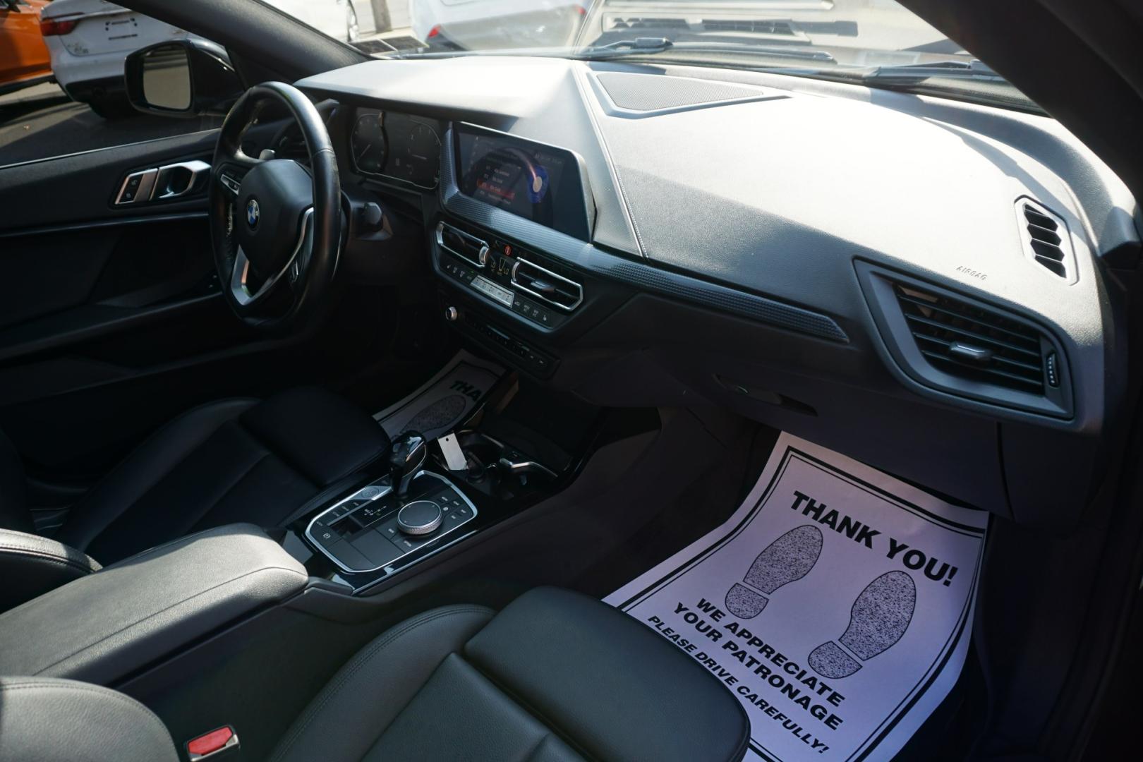 2020 MINERAL GRAY METALLI BMW 2-SERIES 228I XDRIVE (WBA73AK08L7) with an 2L I4 engine, AUTOMATIC transmission, located at 312 Centre Ave, Schuylkill Haven, PA, 17972, (570) 593-5278, 40.638130, -76.177383- Photo#36