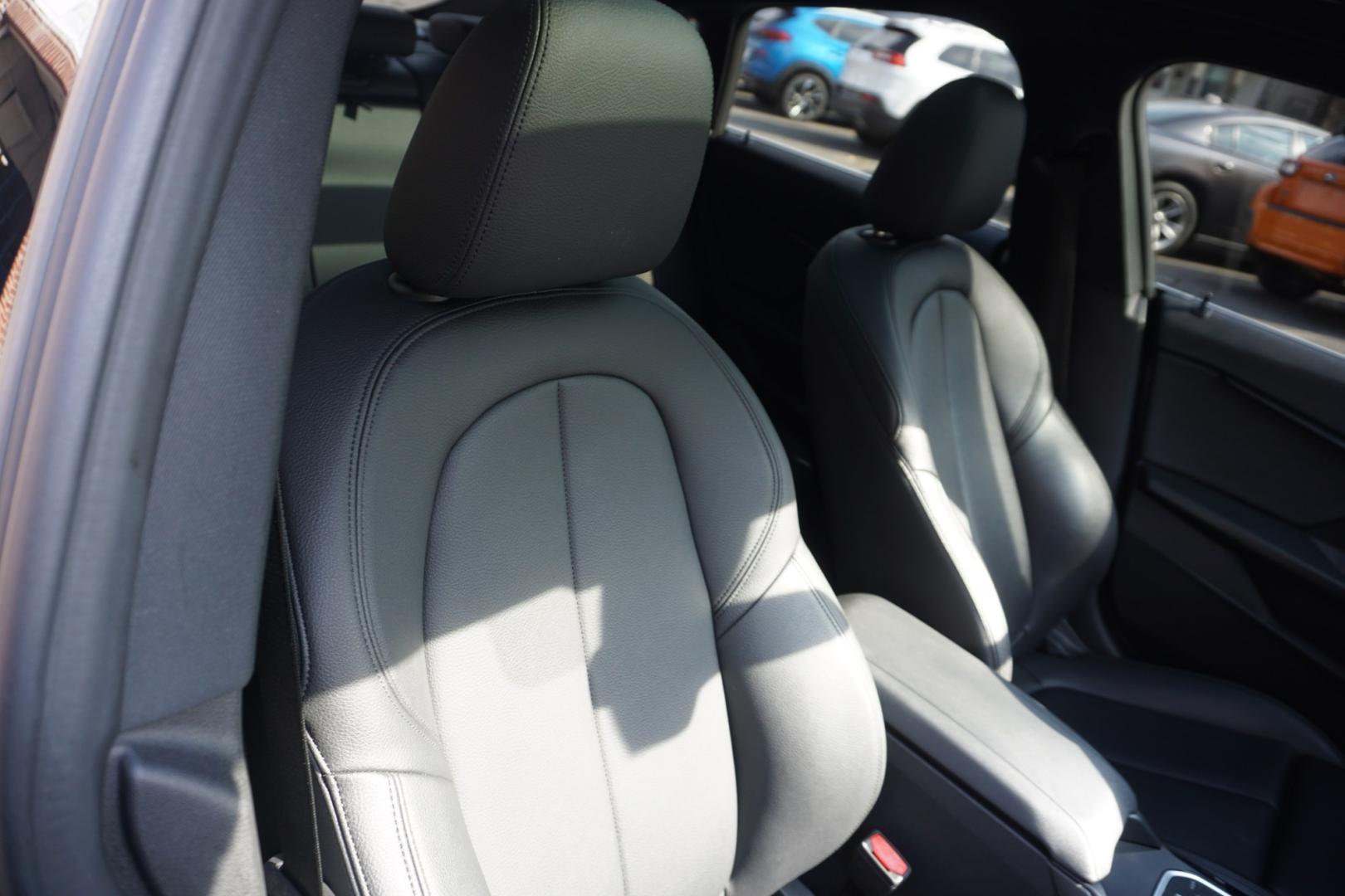 2020 MINERAL GRAY METALLI BMW 2-SERIES 228I XDRIVE (WBA73AK08L7) with an 2L I4 engine, AUTOMATIC transmission, located at 312 Centre Ave, Schuylkill Haven, PA, 17972, (570) 593-5278, 40.638130, -76.177383- Photo#38