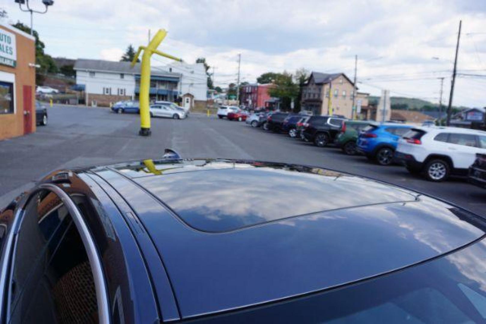 2020 Mineral Gray Metallic /Black BMW 228i Gran Coupe xDrive (WBA73AK08L7) with an 2L I-4 gasoline direct injection engine, located at 312 Centre Ave, Schuylkill Haven, PA, 17972, (570) 593-5278, 40.638130, -76.177383 - Photo#16