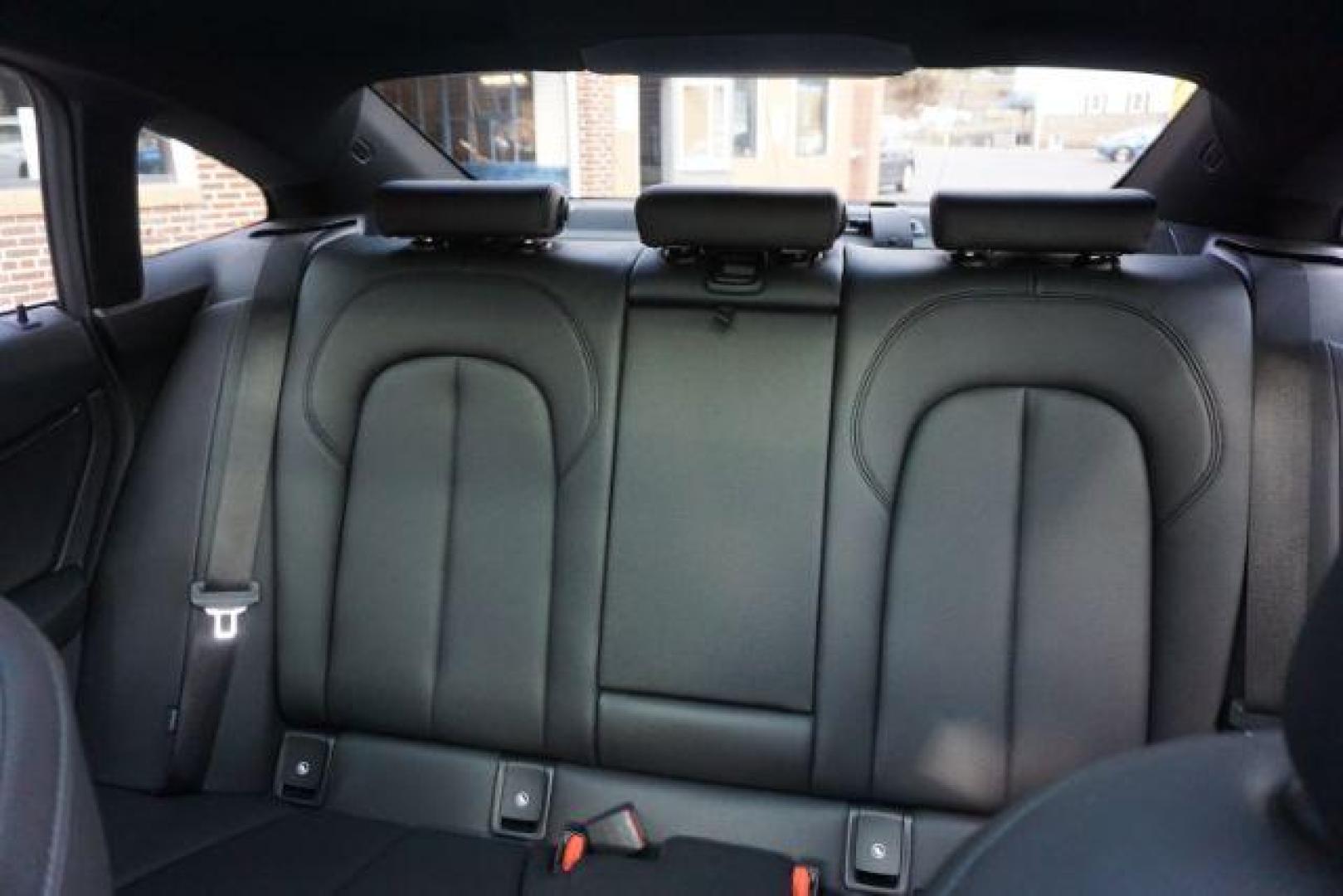 2020 Mineral Gray Metallic /Black BMW 228i Gran Coupe xDrive (WBA73AK08L7) with an 2L I-4 gasoline direct injection engine, located at 312 Centre Ave, Schuylkill Haven, PA, 17972, (570) 593-5278, 40.638130, -76.177383 - Photo#23