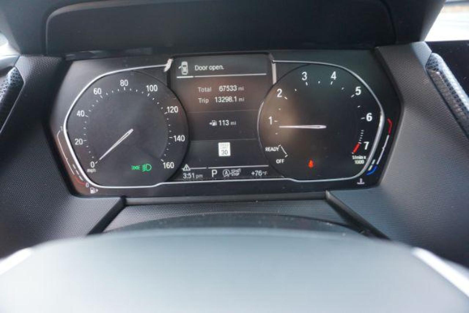 2020 Mineral Gray Metallic /Black BMW 228i Gran Coupe xDrive (WBA73AK08L7) with an 2L I-4 gasoline direct injection engine, located at 312 Centre Ave, Schuylkill Haven, PA, 17972, (570) 593-5278, 40.638130, -76.177383 - Photo#25