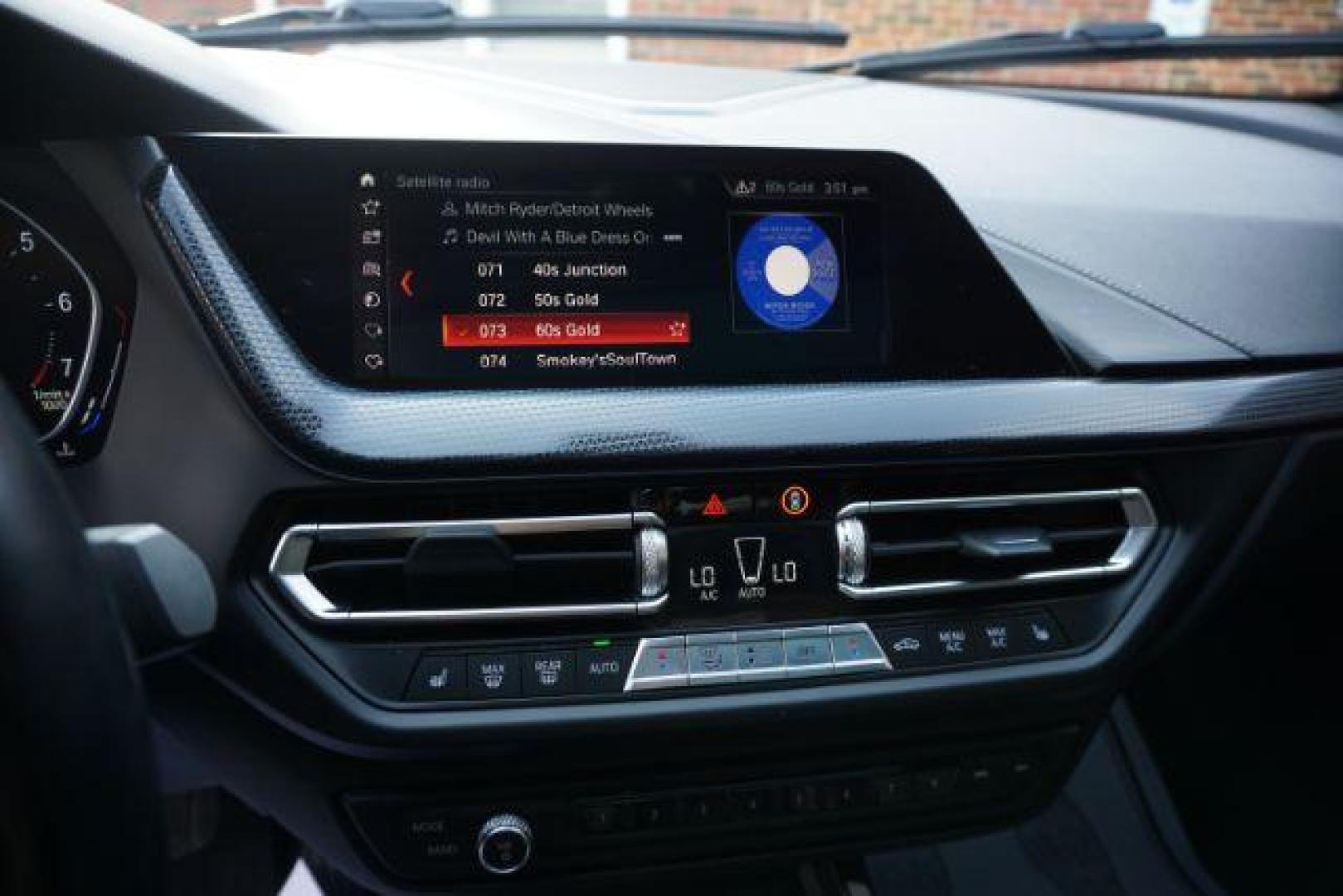 2020 Mineral Gray Metallic /Black BMW 228i Gran Coupe xDrive (WBA73AK08L7) with an 2L I-4 gasoline direct injection engine, located at 312 Centre Ave, Schuylkill Haven, PA, 17972, (570) 593-5278, 40.638130, -76.177383 - Photo#26