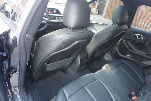 2020 Mineral Gray Metallic /Black BMW 228i Gran Coupe xDrive (WBA73AK08L7) with an 2L I-4 gasoline direct injection engine, located at 312 Centre Ave, Schuylkill Haven, PA, 17972, (570) 593-5278, 40.638130, -76.177383 - Photo#28