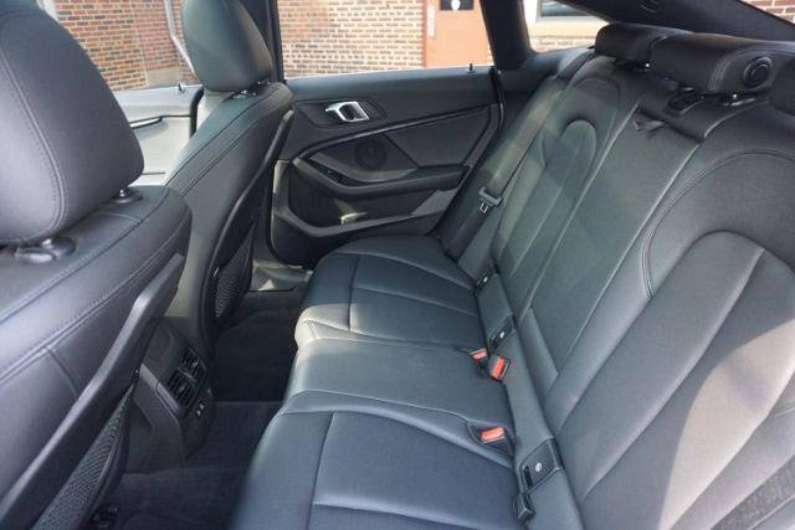 2020 Mineral Gray Metallic /Black BMW 228i Gran Coupe xDrive (WBA73AK08L7) with an 2L I-4 gasoline direct injection engine, located at 312 Centre Ave, Schuylkill Haven, PA, 17972, (570) 593-5278, 40.638130, -76.177383 - Photo#30