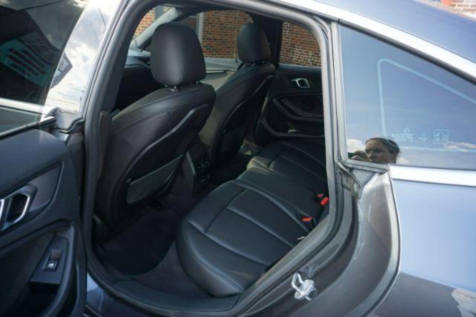 2020 Mineral Gray Metallic /Black BMW 228i Gran Coupe xDrive (WBA73AK08L7) with an 2L I-4 gasoline direct injection engine, located at 312 Centre Ave, Schuylkill Haven, PA, 17972, (570) 593-5278, 40.638130, -76.177383 - Photo#31