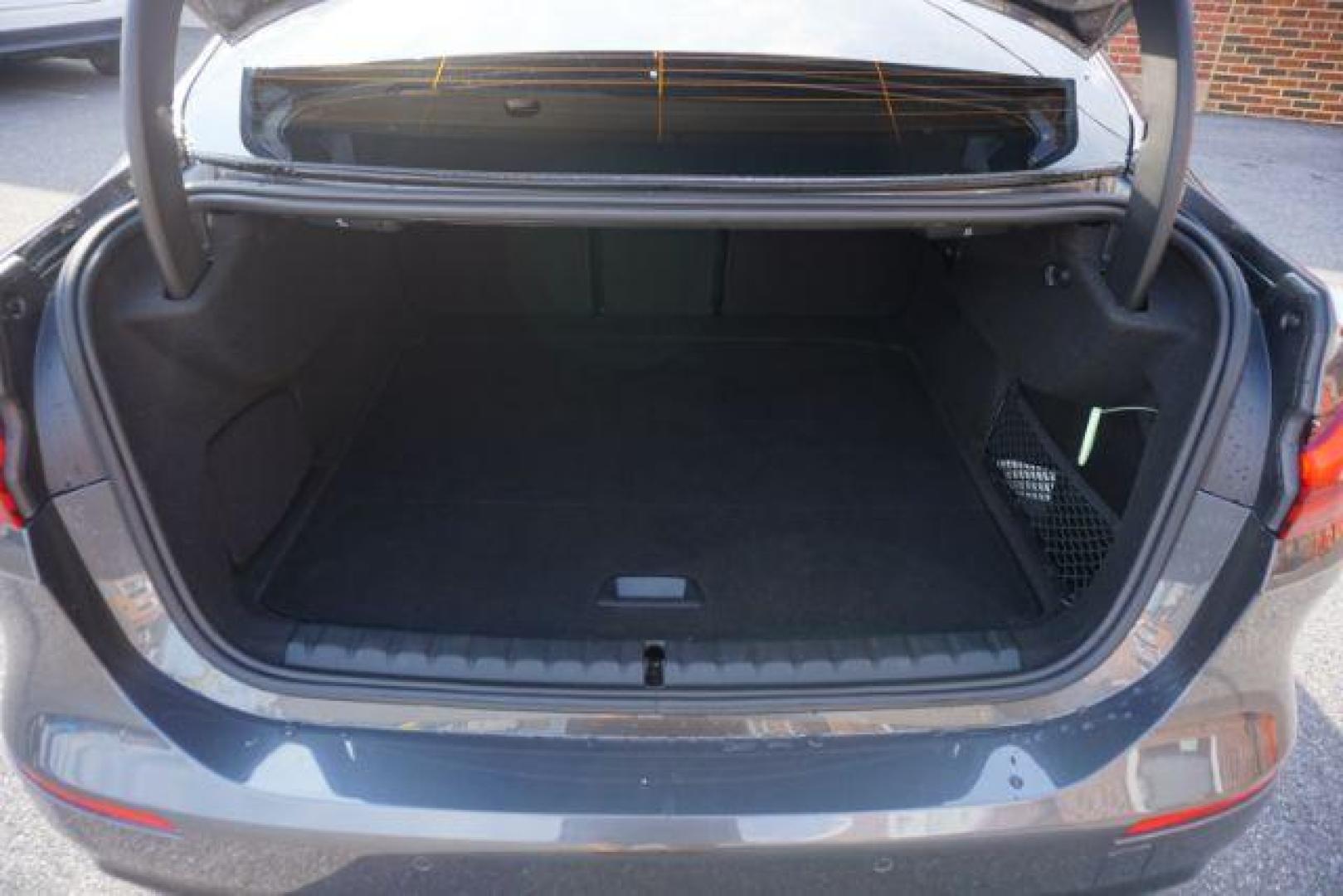 2020 Mineral Gray Metallic /Black BMW 228i Gran Coupe xDrive (WBA73AK08L7) with an 2L I-4 gasoline direct injection engine, located at 312 Centre Ave, Schuylkill Haven, PA, 17972, (570) 593-5278, 40.638130, -76.177383 - Photo#34