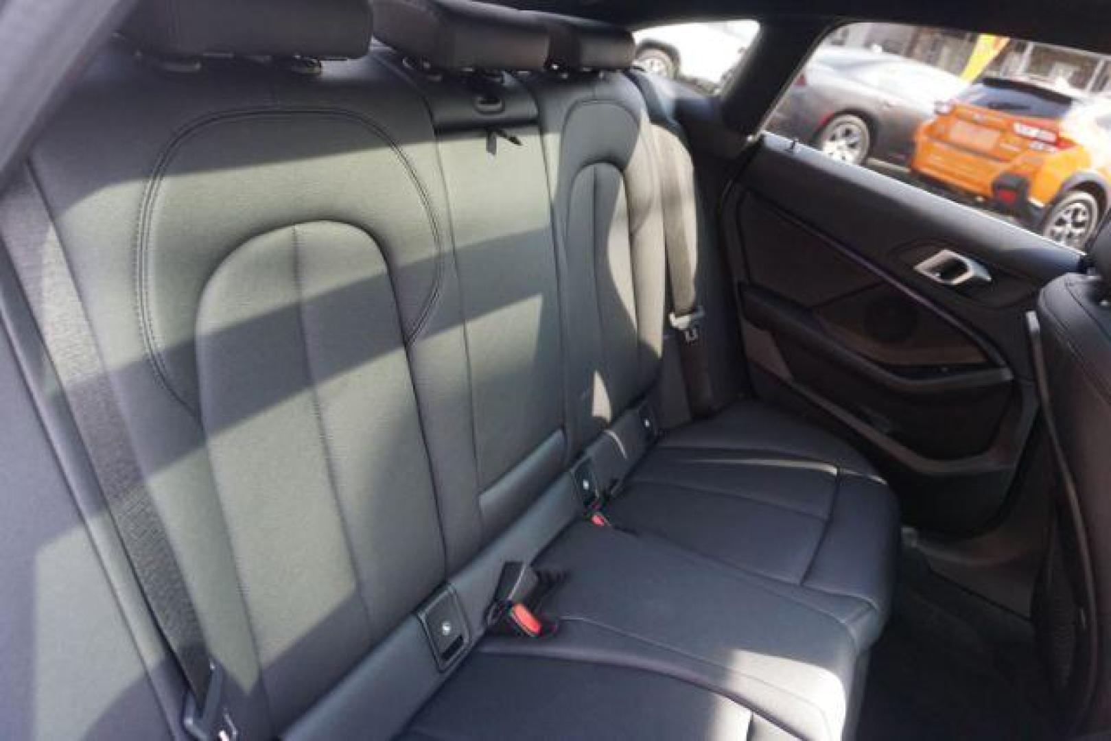 2020 Mineral Gray Metallic /Black BMW 228i Gran Coupe xDrive (WBA73AK08L7) with an 2L I-4 gasoline direct injection engine, located at 312 Centre Ave, Schuylkill Haven, PA, 17972, (570) 593-5278, 40.638130, -76.177383 - Photo#37